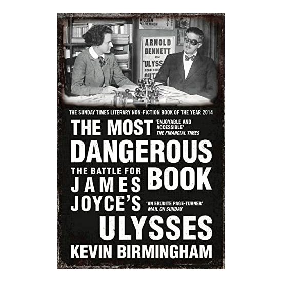 Most Dangerous Book