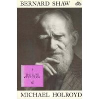 BERNARD SHAW