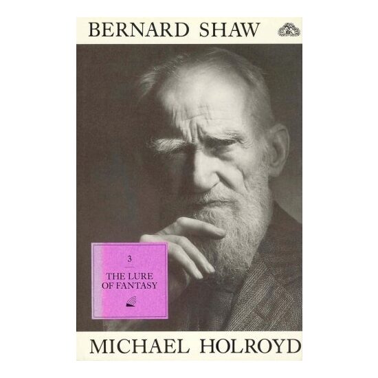BERNARD SHAW - Imagine 1