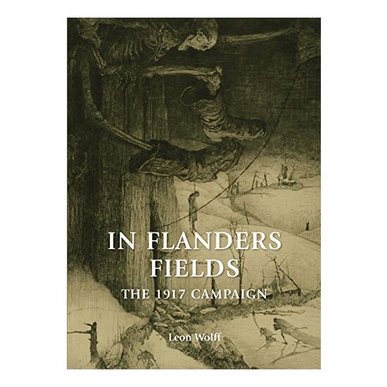 In Flanders Fields 1917 Campaign - Imagine 1