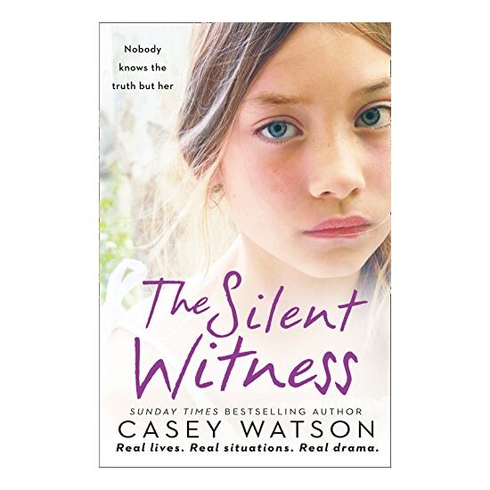The silent witness