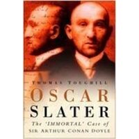 Oscar Slater