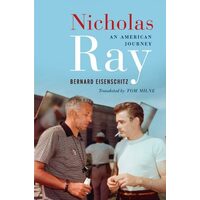 Nicholas Ray