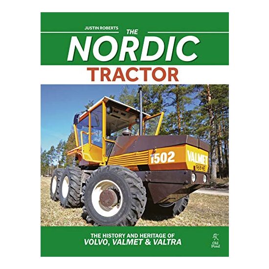 Nordic Tractor