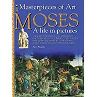 Moses (Masterpieces of Art)
