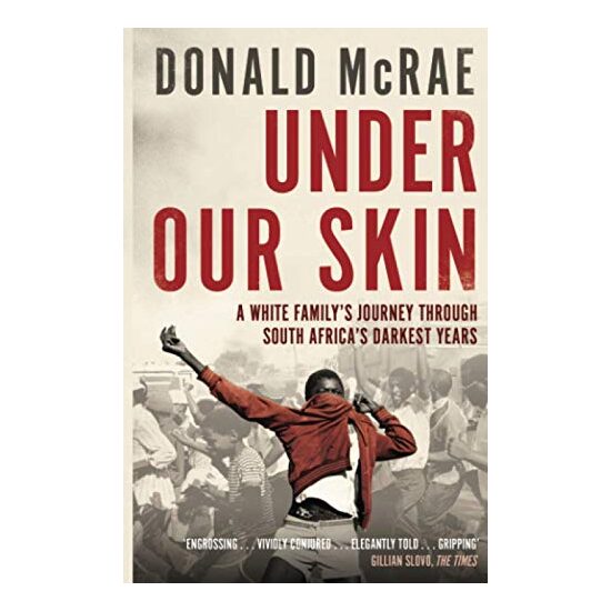 Under Our Skin