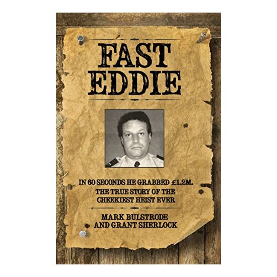 Fast Eddie - Imagine 1