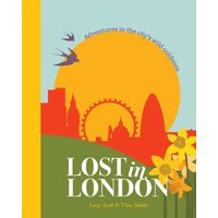 Lost in London