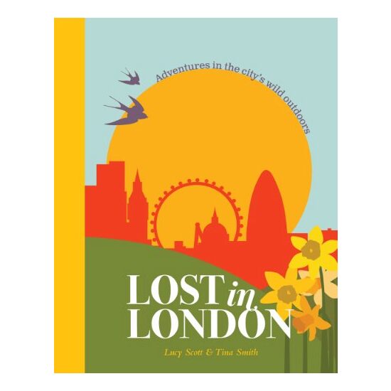 Lost in London - Imagine 1