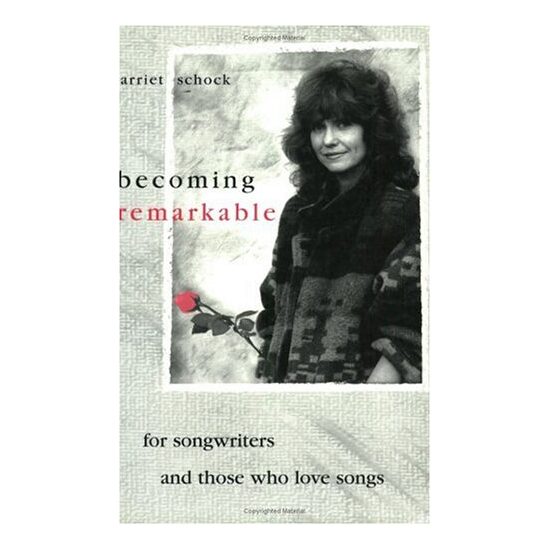 Becoming Remarkable - Imagine 1