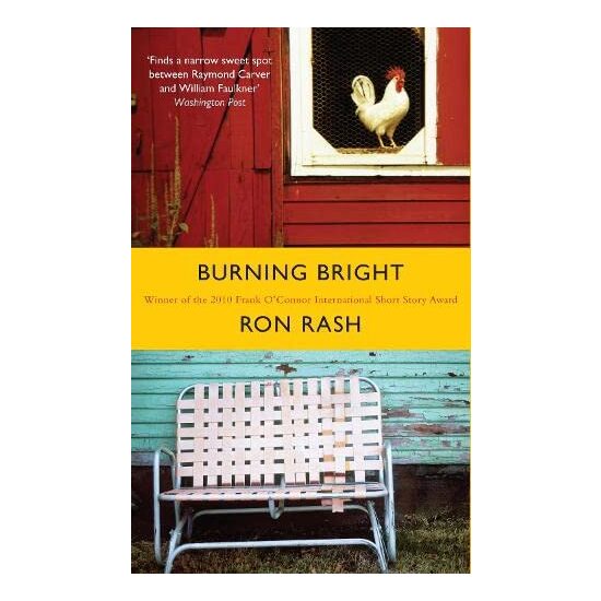 Burning bright - Imagine 1