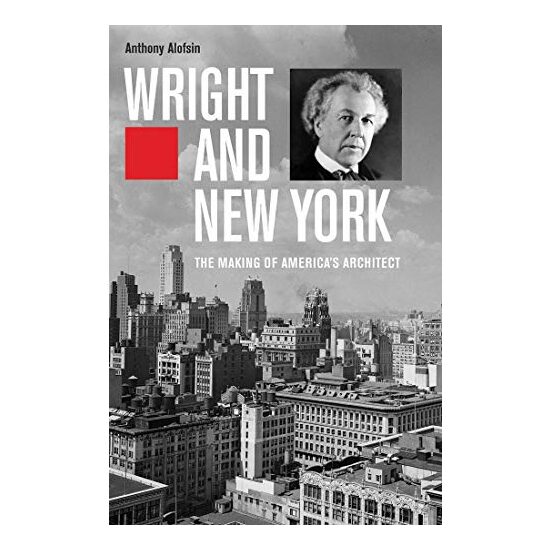 Wright and New York - Imagine 1