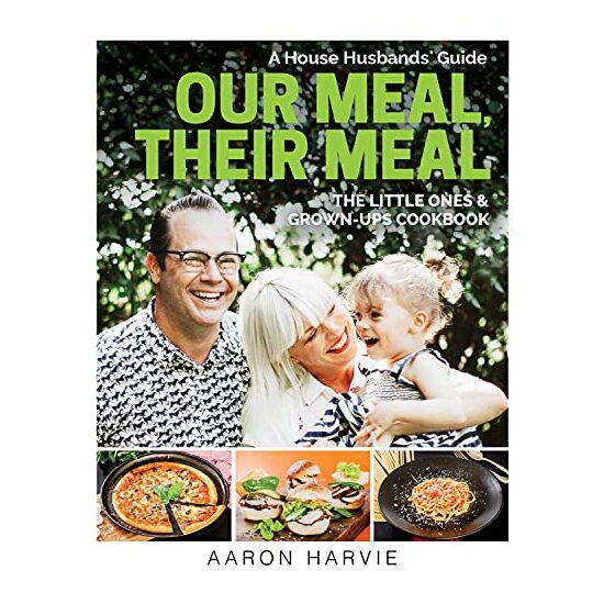 Our Meal, Their Meal - Imagine 1