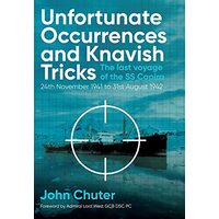 Unfortunate Occurrences and Knavish Tricks