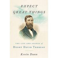 Expect great things