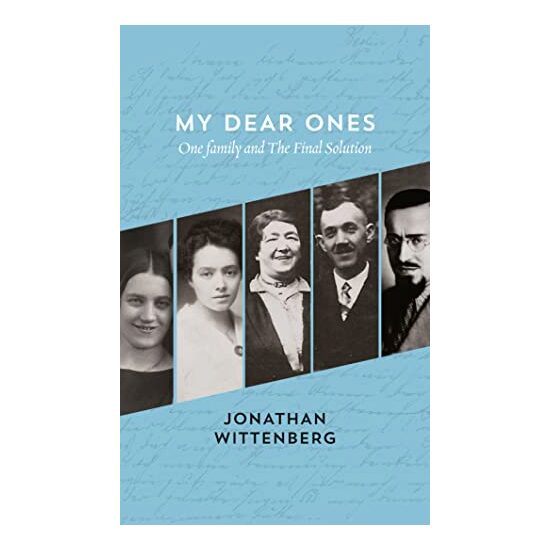 'My Dear Ones' - Imagine 1