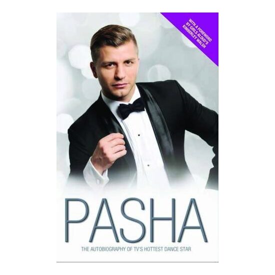 Pasha - Imagine 1