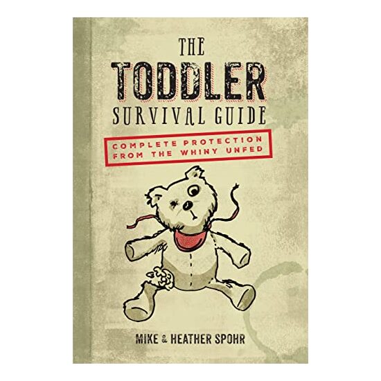 Toddler Survival Guide
