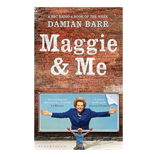 Maggie and Me - Imagine 1