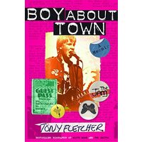Boy About Town