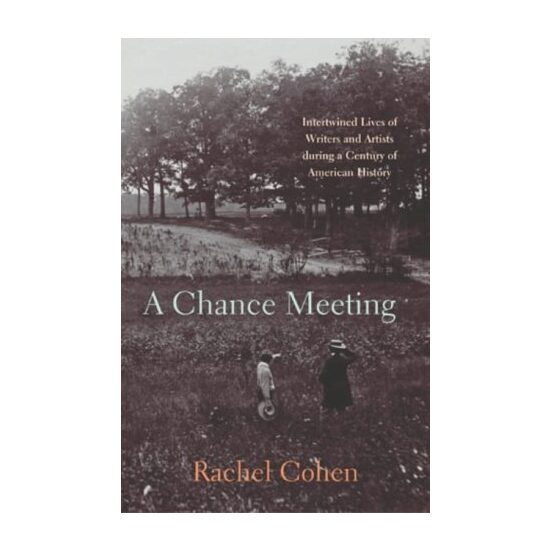 A Chance Meeting - Imagine 1