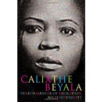 Calixthe Beyala, Nicki Hitchcott