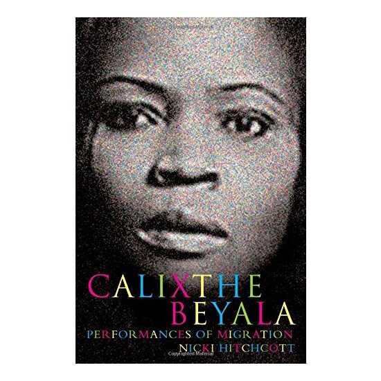 Calixthe Beyala, Nicki Hitchcott
