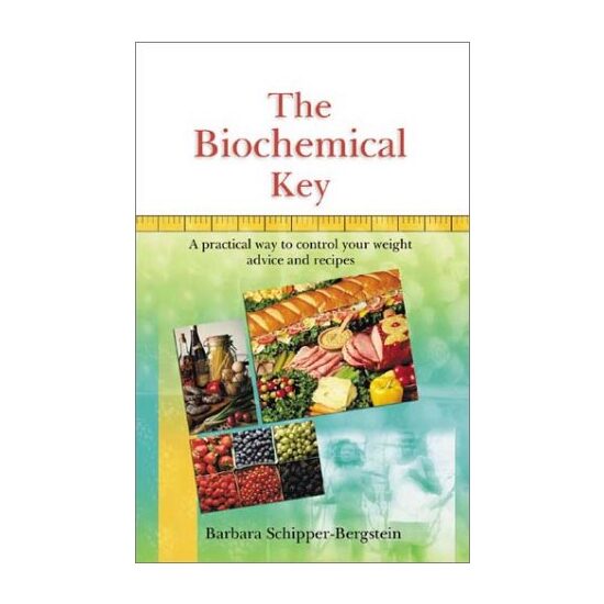 The Biochemical Key - Imagine 1