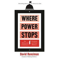 Where Power Stops