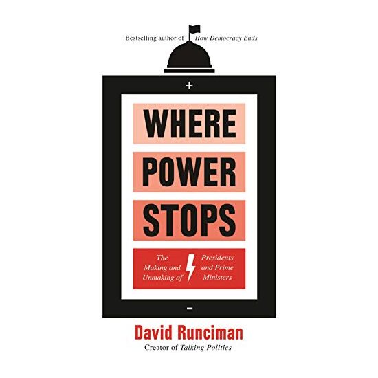 Where Power Stops