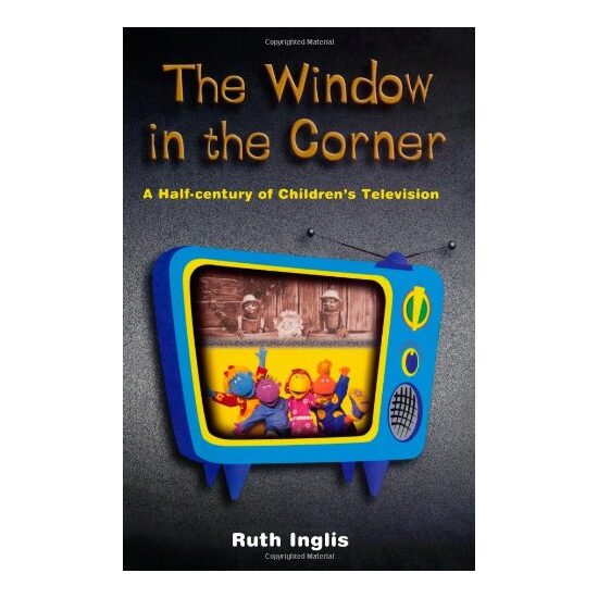 The Window in the Corner - Imagine 1