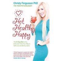 Hot, Healthy, Happy