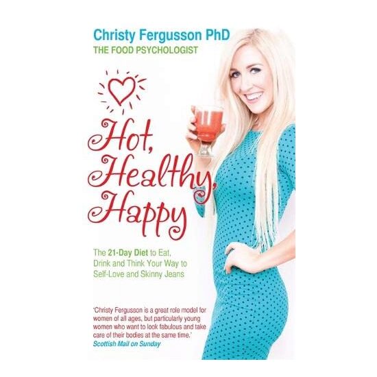Hot, Healthy, Happy
