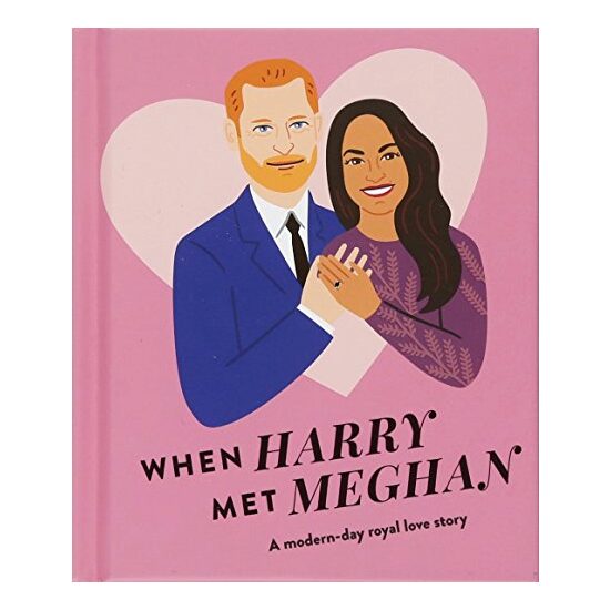 When Harry Met Meghan