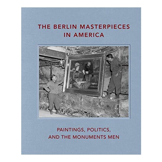 Berlin Masterpieces in America - Imagine 1