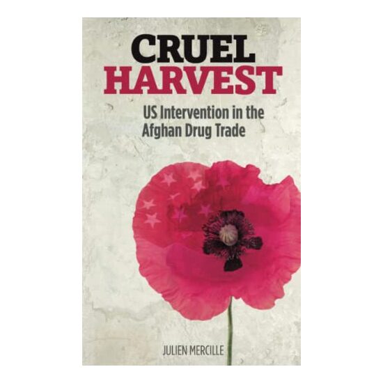 Cruel Harvest - Imagine 1