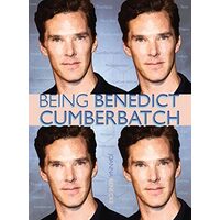 Being Benedict Cumberbatch