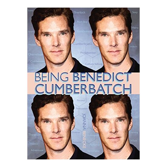 Being Benedict Cumberbatch