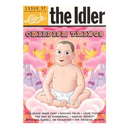 The Idler