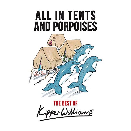 Best of Kipper Williams - Imagine 1