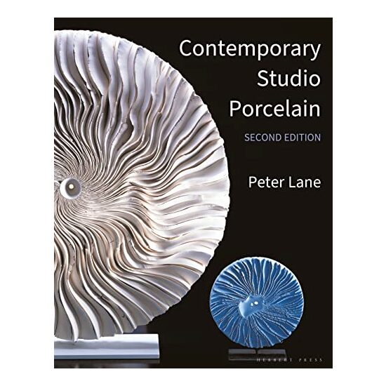 Contemporary Studio Porcelain