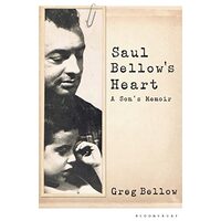 Saul Bellow's heart