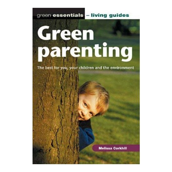 Green Parenting - Imagine 1