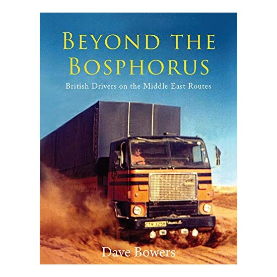 Beyond the Bosphorus