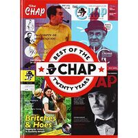 Best of The Chap, Gustav Temple