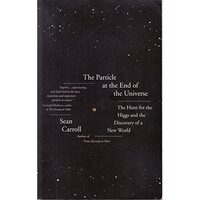 The Particle at the End of the Universe - DAMAGED
