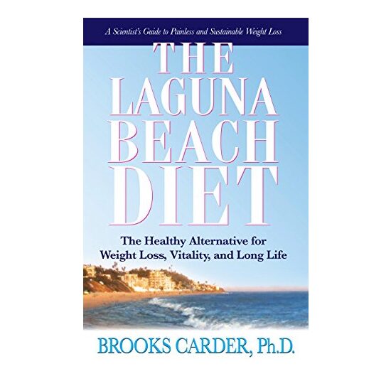 The Laguna Beach diet - Imagine 1