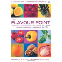 Flavour Point Diet