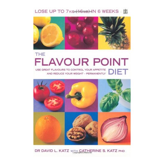 Flavour Point Diet