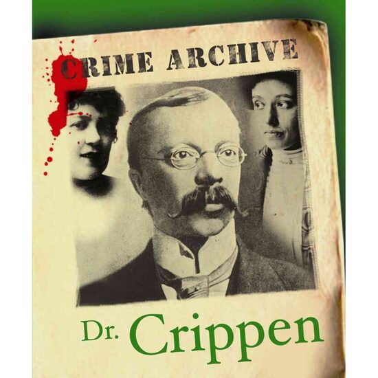 Dr Crippen (Crime Archive) - Imagine 1